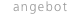angebot